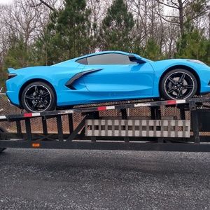 Meet your Posher, Cedric